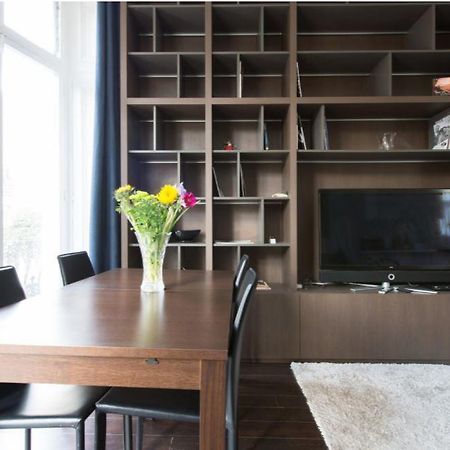 The One Paddington Apartman London Kültér fotó